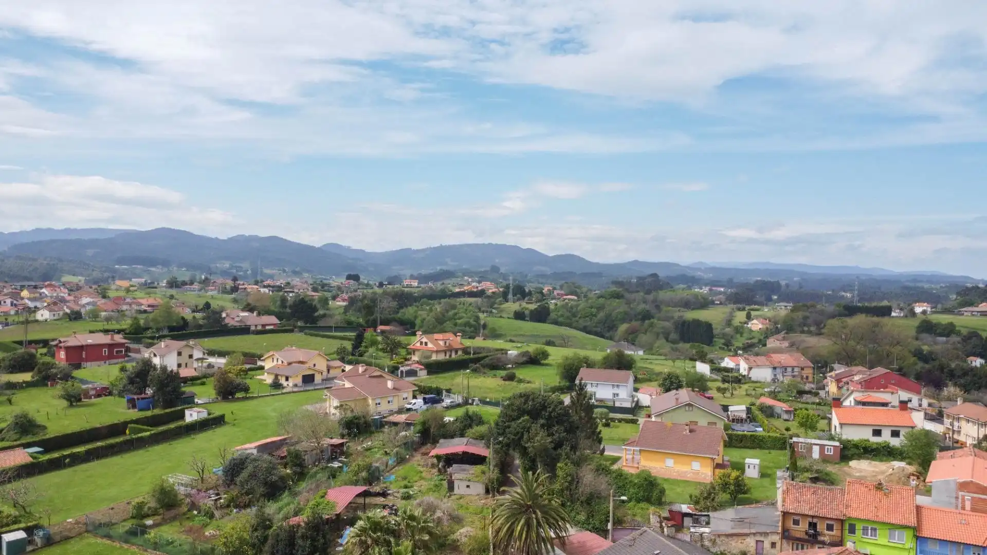 Casa o chalet en venta en Avilés con Calefacción, Jardín privado y Terraza