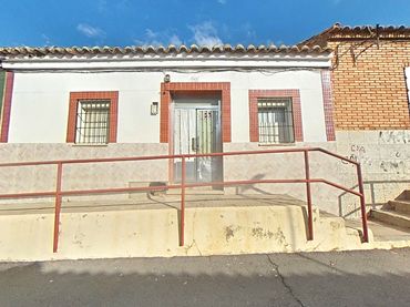 Maison à vendre à Perfecto Holgado