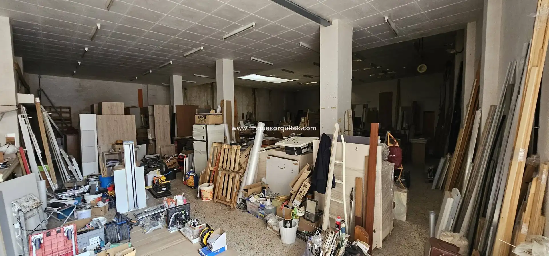 Local comercial en venda a Balàfia, imagen 9