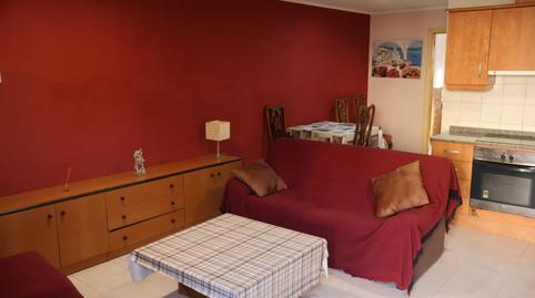 Foto 5 de Estudio de alquiler en La Pobla de Tornesa, Castellón