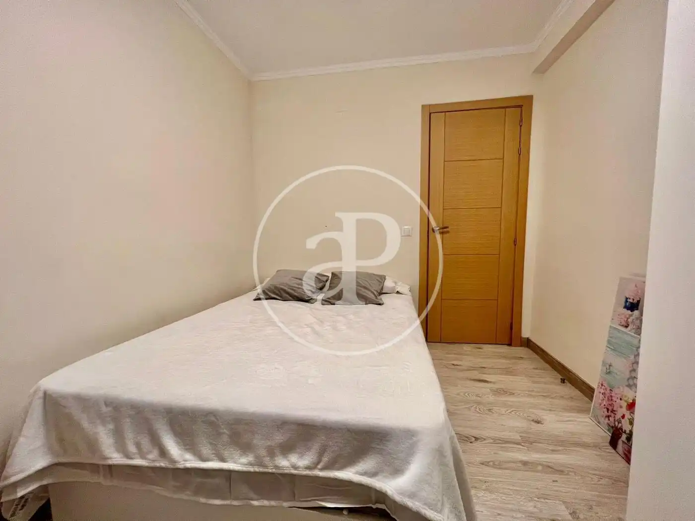 Habitación de Piso en venta en L'Alfàs del Pi con Aire acondicionado, Calefacción y Terraza