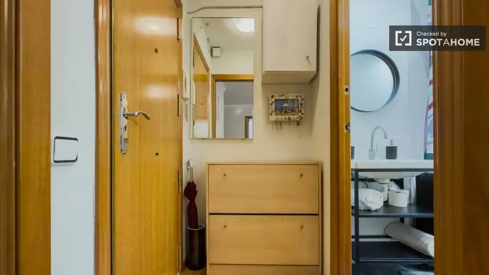 Habitació a La Gavarra