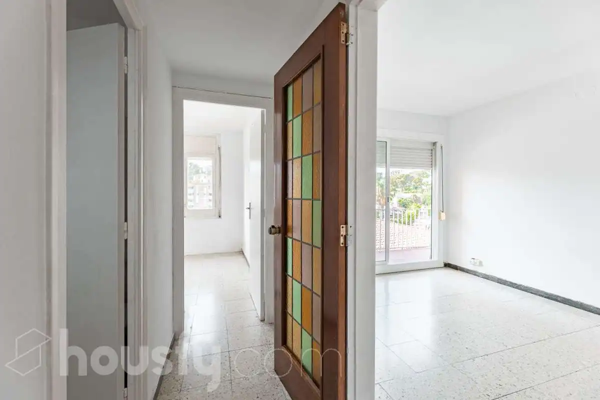 Piso con terraza en venta en Avenida de Santiago Rusiñol ., imagen 24