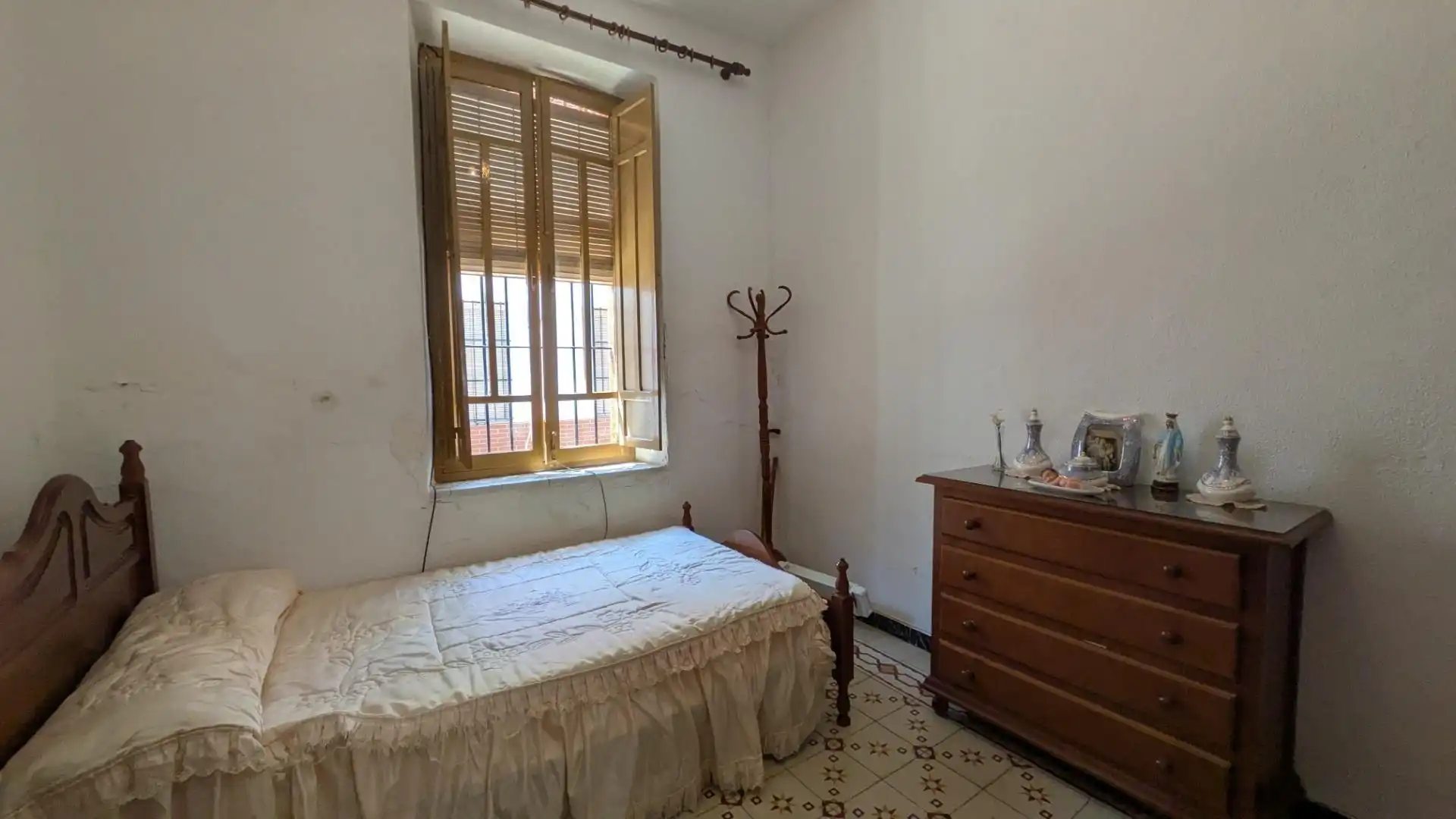 Habitación de Casa o chalet en venta en Pilas