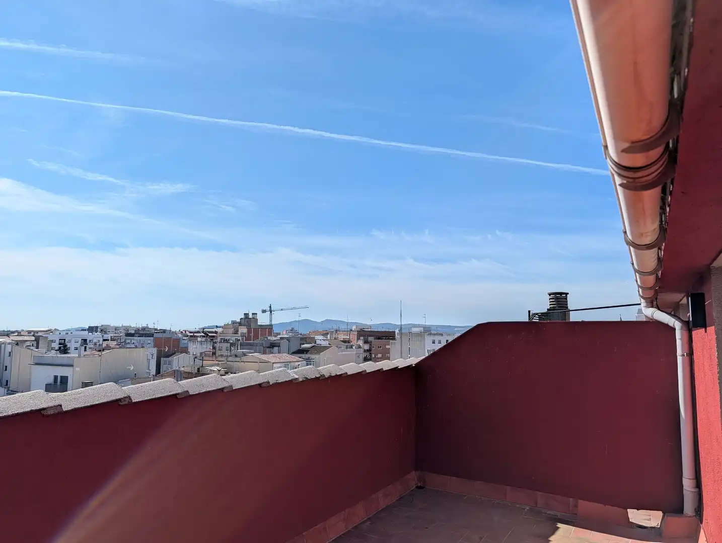 Außenansicht von Geschaftsraum zum Verkauf in Vilafranca del Penedès