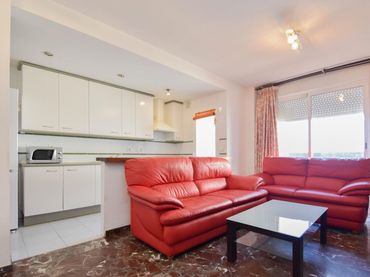 Piso con piscina en venta en Calle Calle Periodista José María Carulla 2