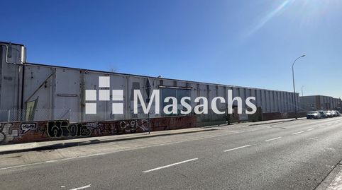 Foto 5 von Fabrikhallen zur Miete in Espai Tolra - Els Pedrissos - Can Carner, Castellar del Vallès