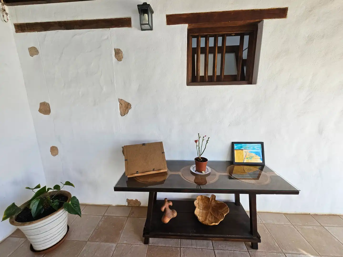 Casa o xalet en venda en Tuineje amb Jardí privat, Terrassa i Traster