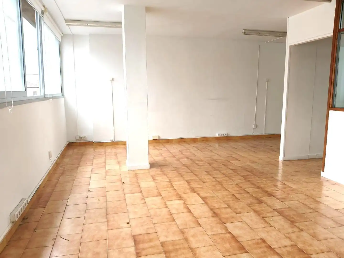 Flat for sale in Instituts