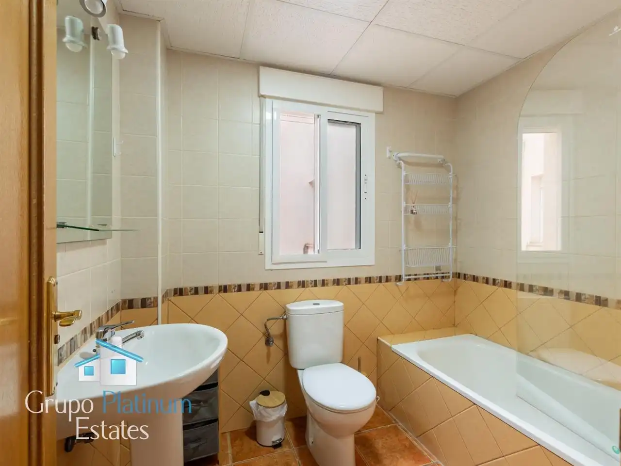 Appartement compact avec ascenseur à vendre à Los Gallardos, imagen 9