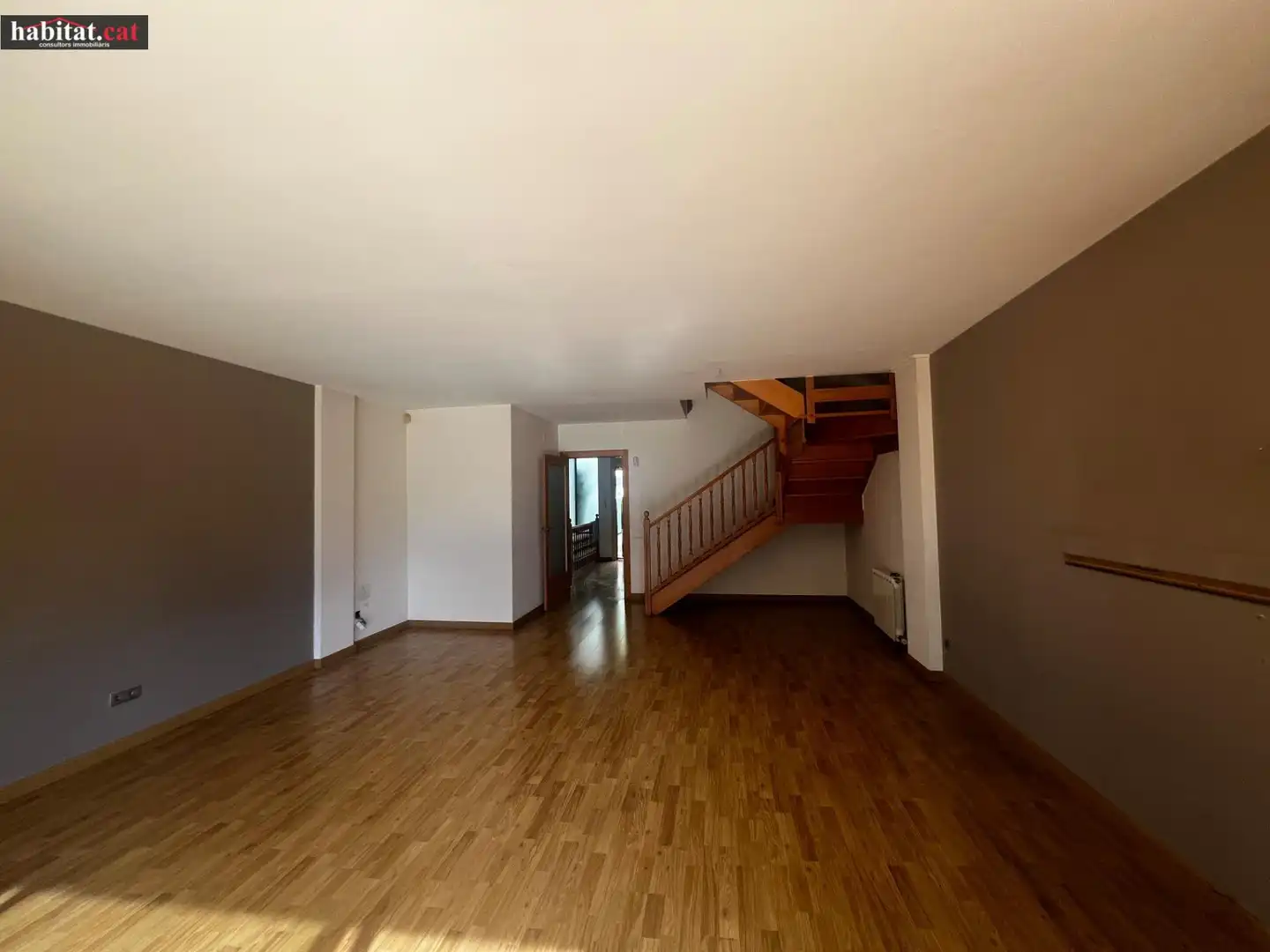 Terraced house with terrace for sale in Santa Maria, imagen 7