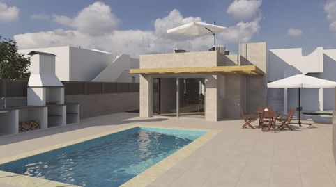 Foto 5 de Casa o chalet en venta en Polop, -1, Casco urbano, Polop