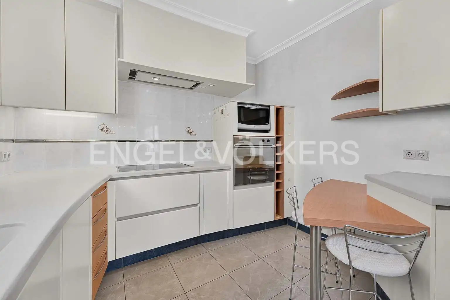 Kitchen of Houses for sale in Costa Adeje
