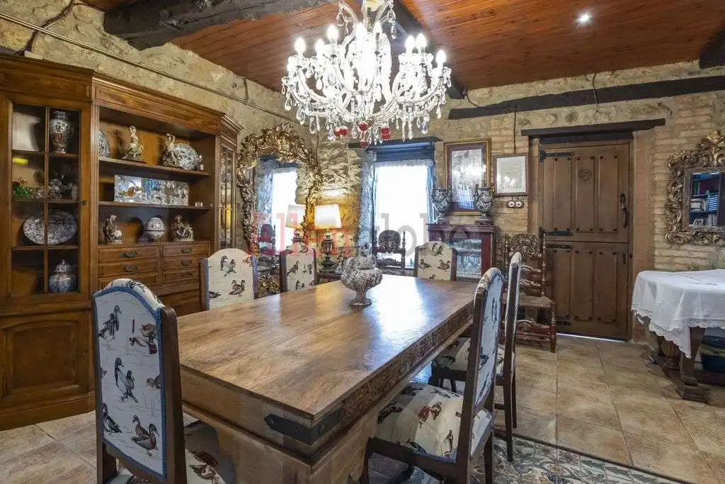 House with garden for sale in SAN ROQUE - ARAMIL, imagen 13