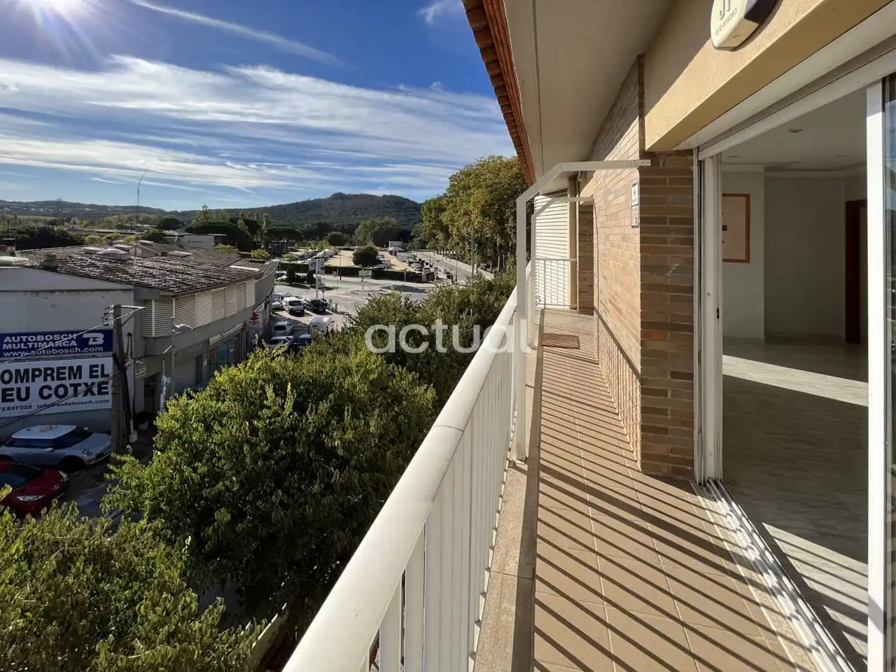 Habitación de Piso en venta en Santa Cristina d'Aro con Aire acondicionado, Calefacción y Terraza