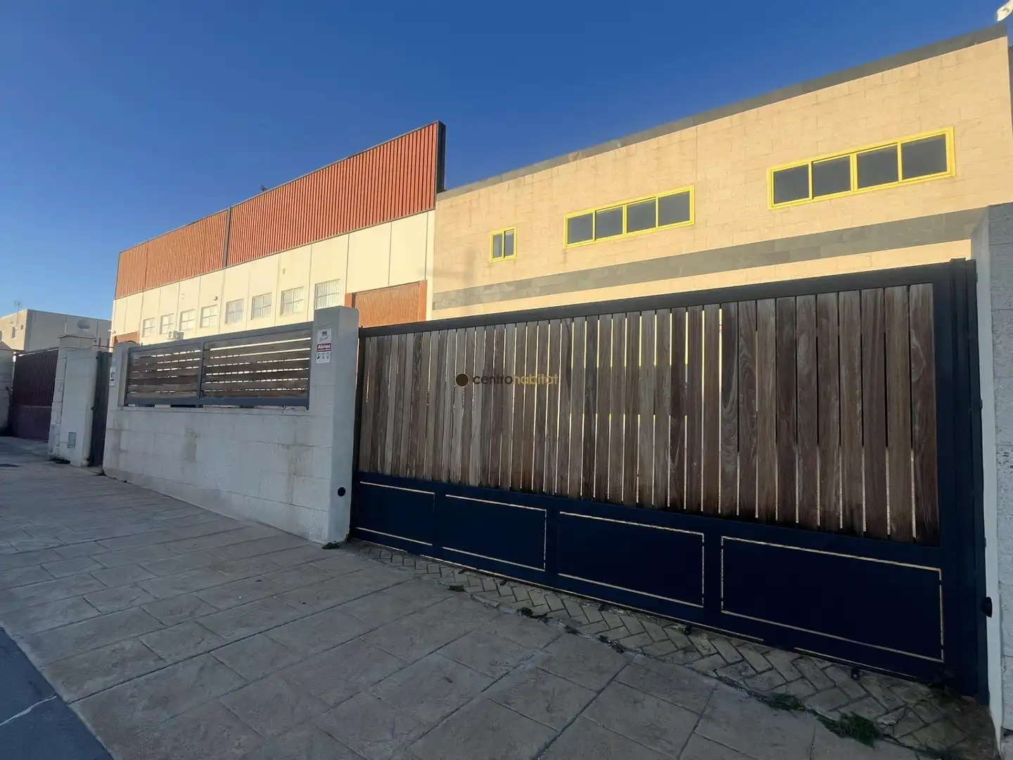Nau industrial en venda a Campo Alto - Club de Campo, imagen 26