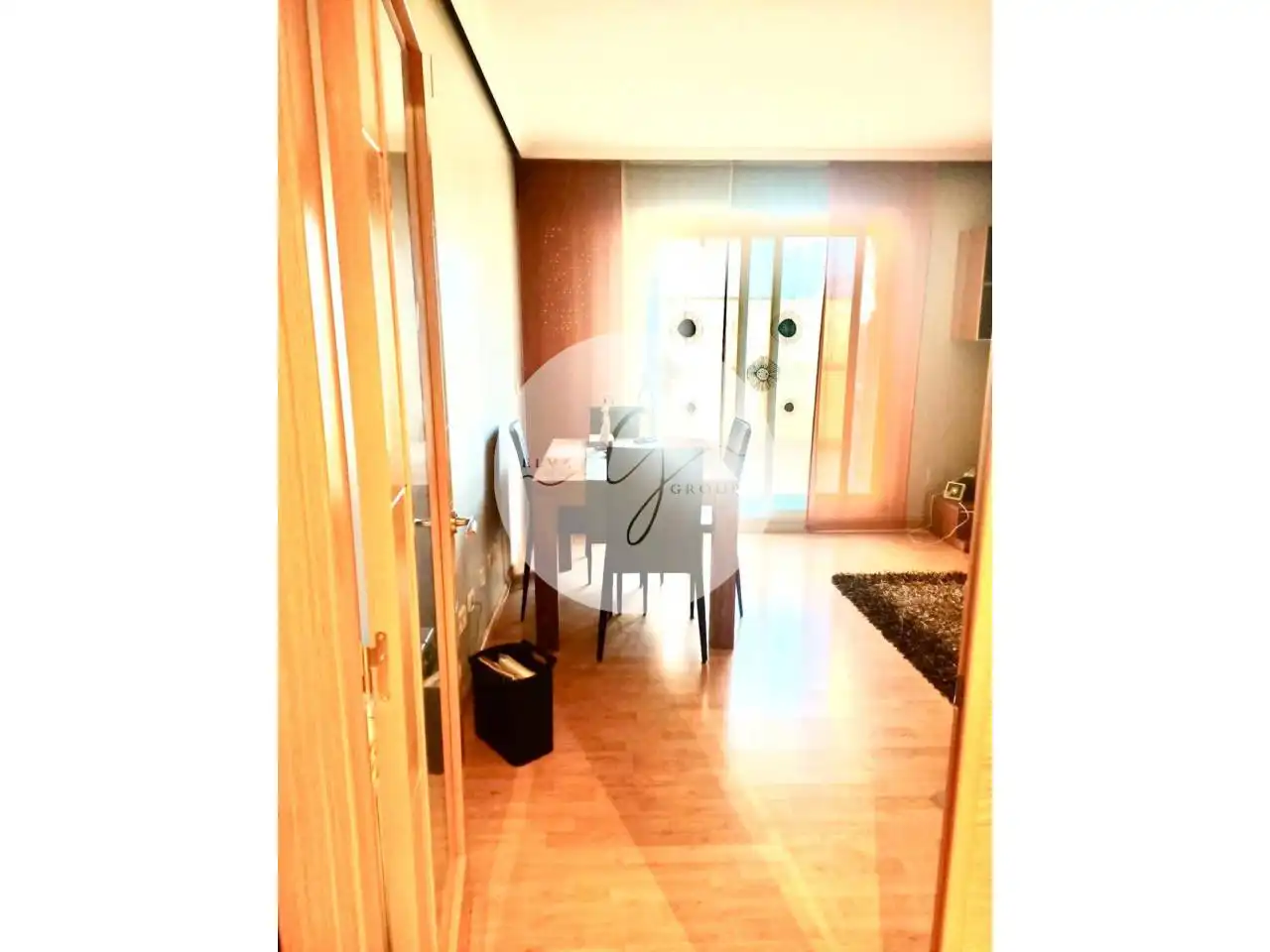 Habitación de Piso en venta en Medina del Campo con Calefacción, Amueblado y Piscina comunitaria