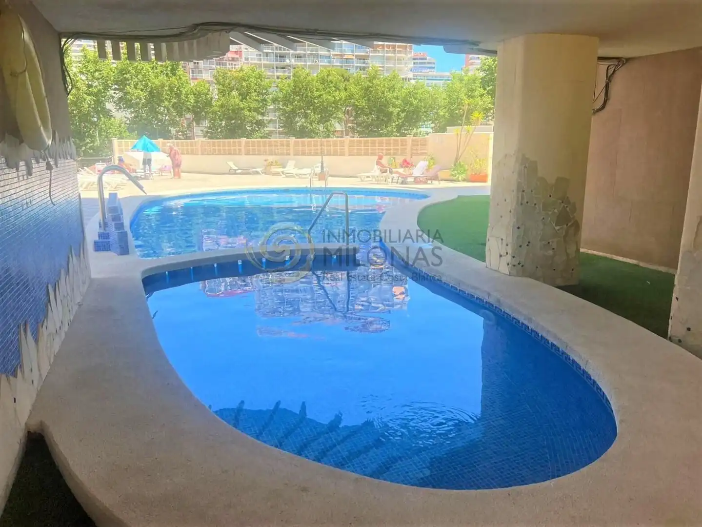 Apartments for rent in Avenida Avenida Mediterráneo, 66, Playa Levante
