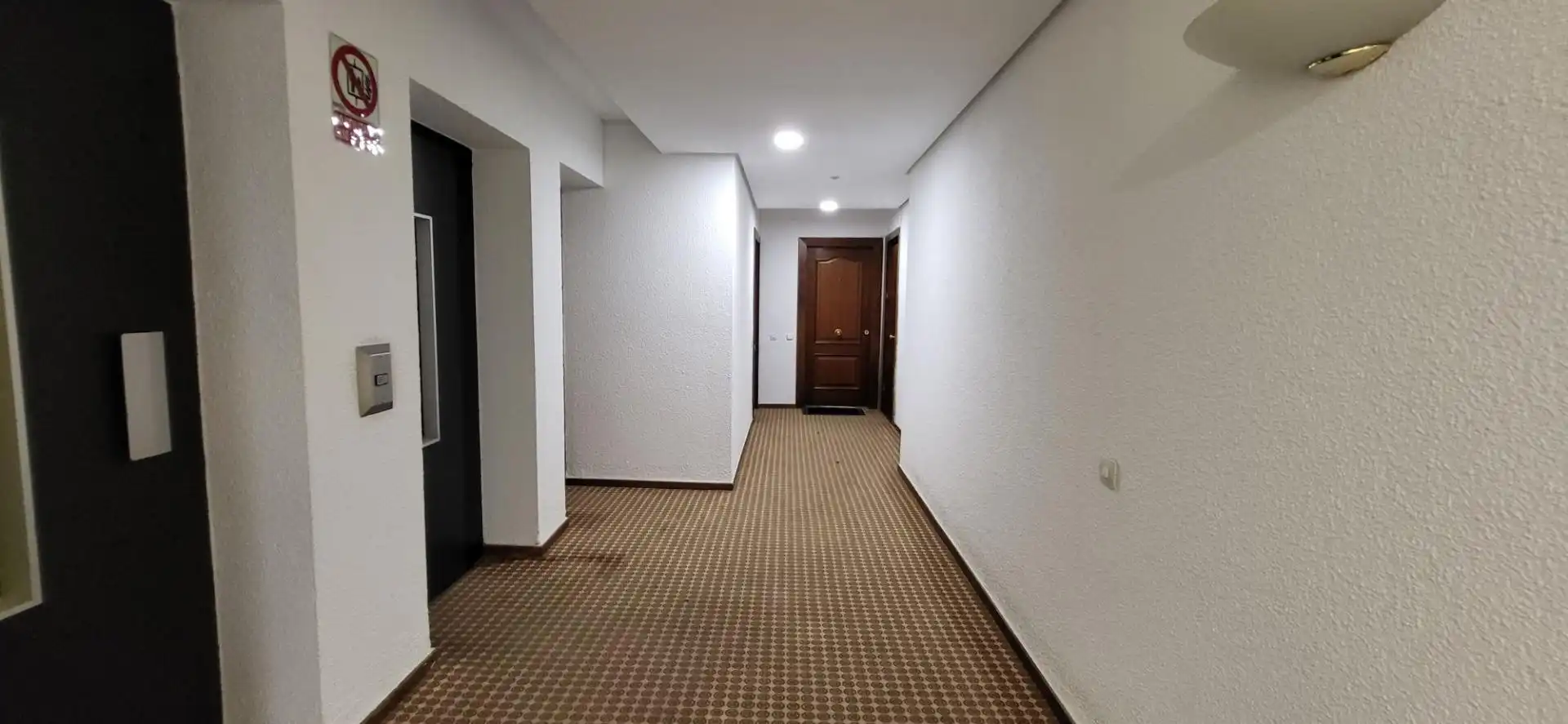 Flat for rent in Marbella  with Air Conditioner, Heating and Terrace