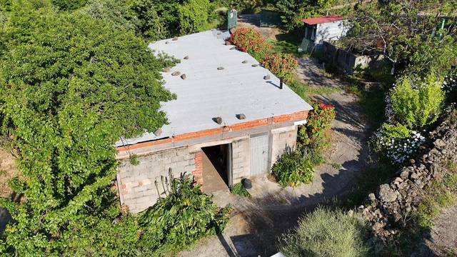 Terreno en Venta en N/A, -1 en Casas del Castañar