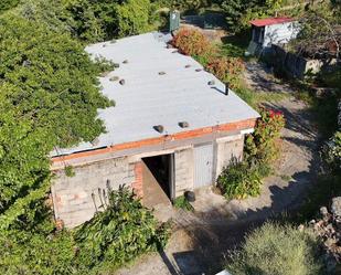 Exterior view of Land for sale in Casas del Castañar
