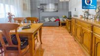 Sala d'estar de Casa o xalet en venda en Muro de Alcoy amb Aire condicionat, Calefacció i Terrassa