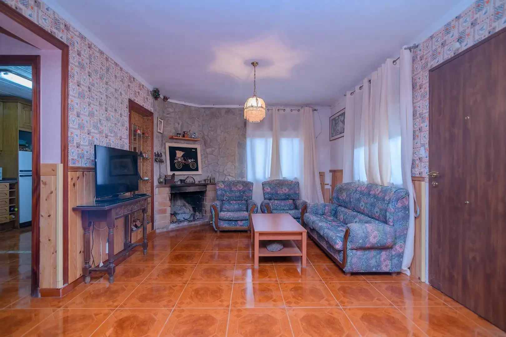 Villa avec terrasse à vendre à Sant Salvador de Guardiola, imagen 10