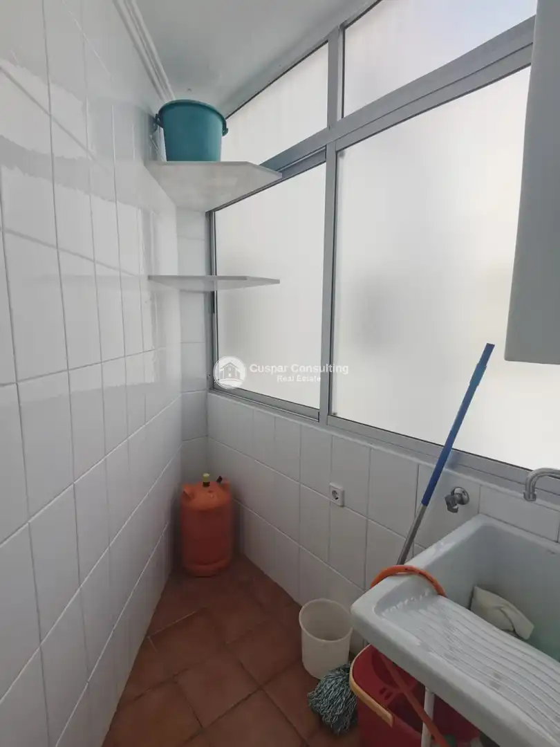 Ático con ascensor en venta en La Mata, imagen 9