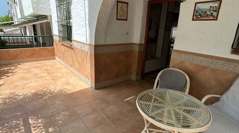 Foto 2 de Casa adosada en venda a Caño Guerrero, Almonte