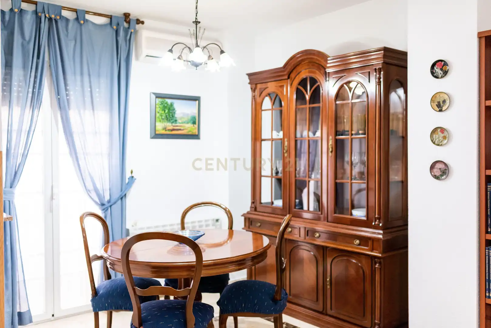 Comedor de Piso en venta en Granada con Aire acondicionado