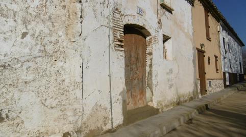 Foto 3 de Casa o xalet en venda a San Miguel del Cinca, Huesca