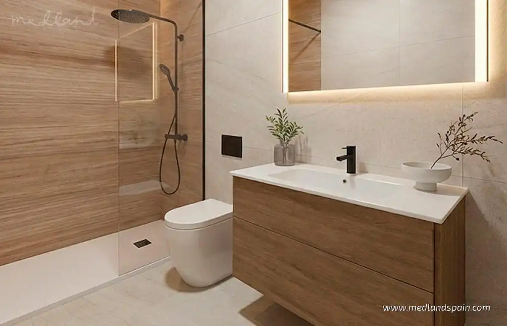 Apartamento con piscina en venta en Benijófar, imagen 6