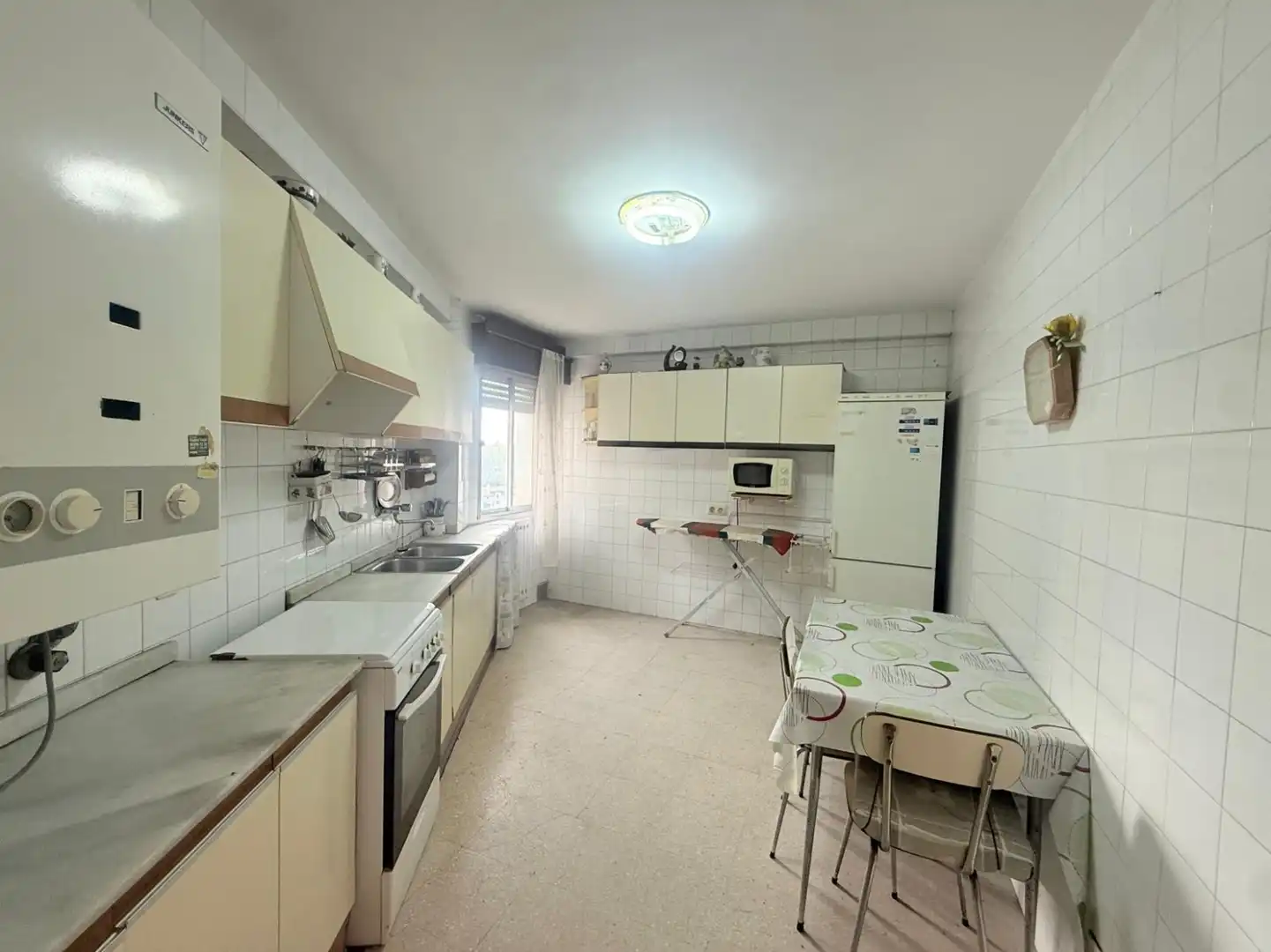 Kitchen of Flat for sale in Avilés