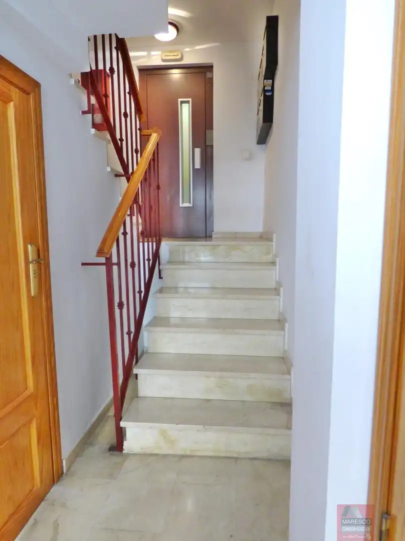 Flat with terrace for sale in Marbella, imagen 17
