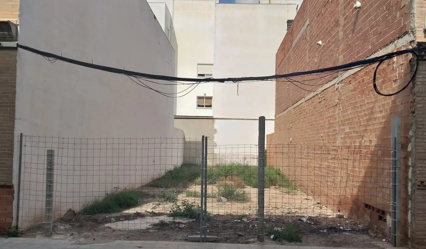Wohnbaugrundstück zum Verkauf in Calle Calle de Trinquet, imagen 2