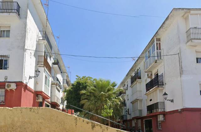 Piso en Venta en Rio Duero. en Estación - La Fontanilla - El Tinte