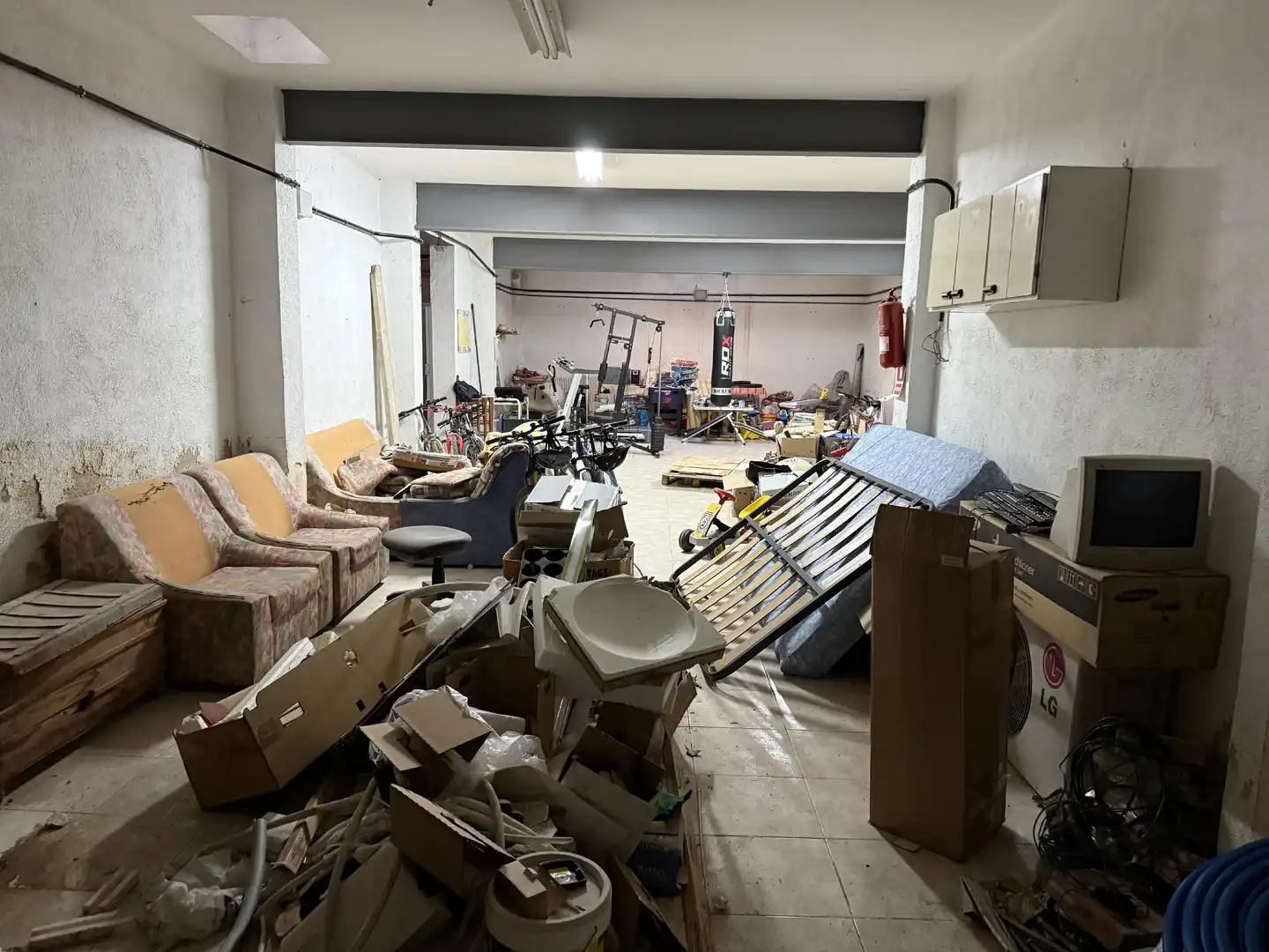 Local comercial en venta en El Tancat - Mas d'en Gual, imagen 4