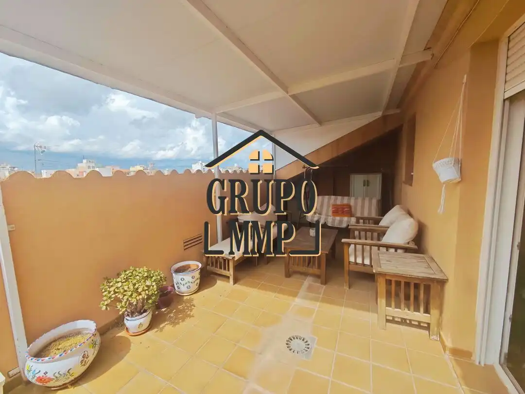 Dúplex en venta en Carrer Carinyena 25, imagen 4