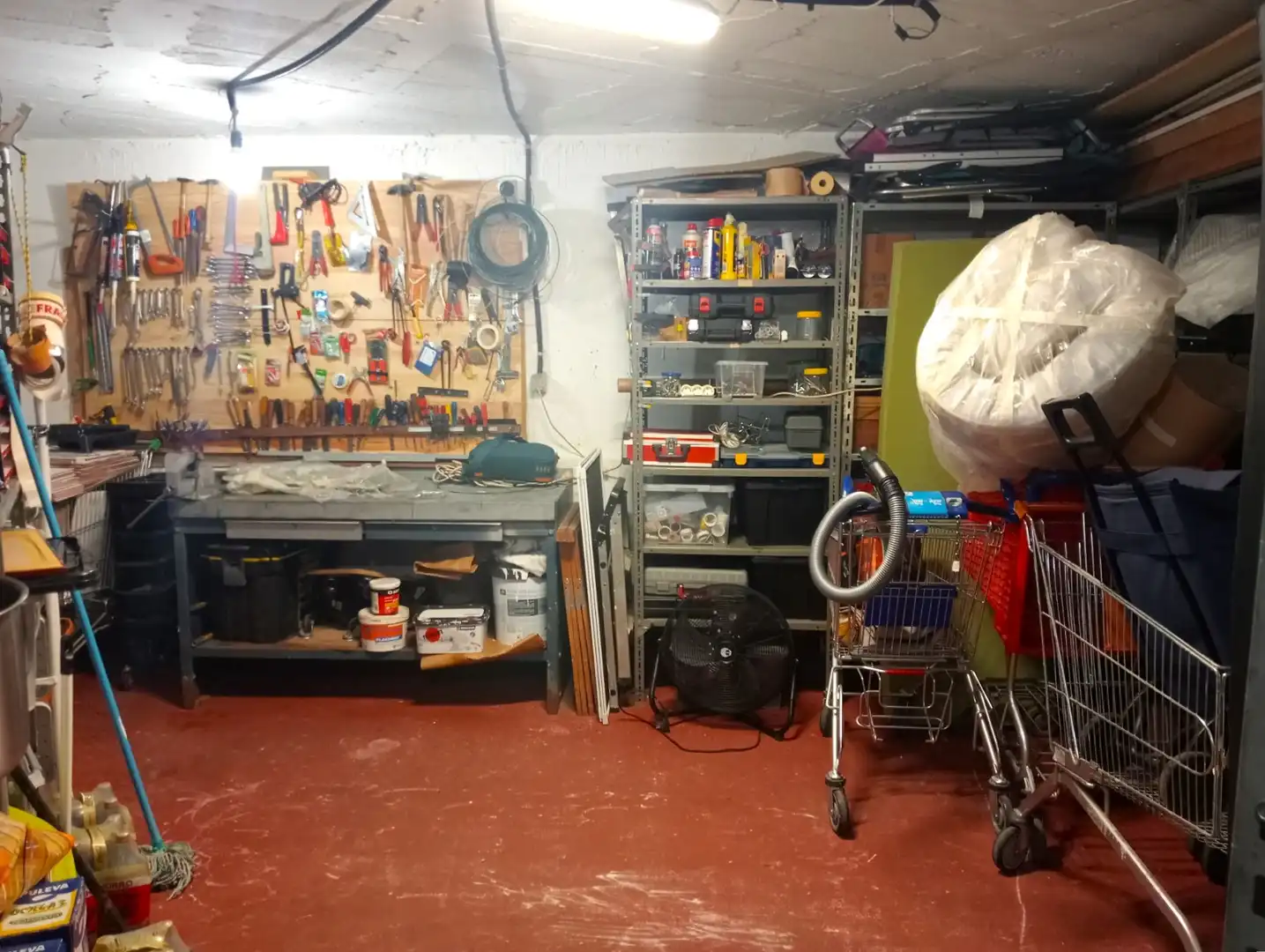 Parking à vendre à La Cala de Villajoyosa, imagen 4