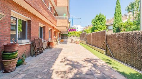 Photo 4 of Flat for sale in Sant Domènec, Barcelona