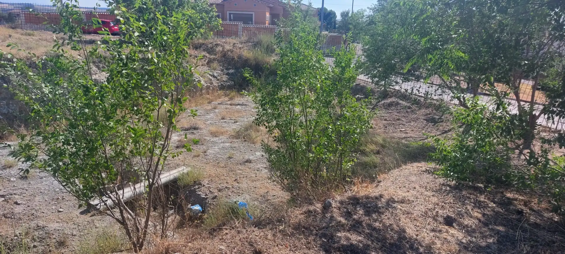 Terreno residencial en venta en Avenida de España 13K, imagen 7