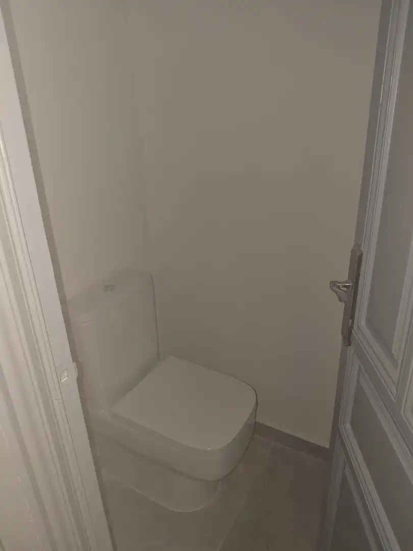 Bathroom of Office for rent in Centro