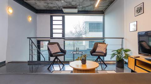 Photo 2 of Loft for sale in Carretera Fuencarral, Zona Industrial, Alcobendas