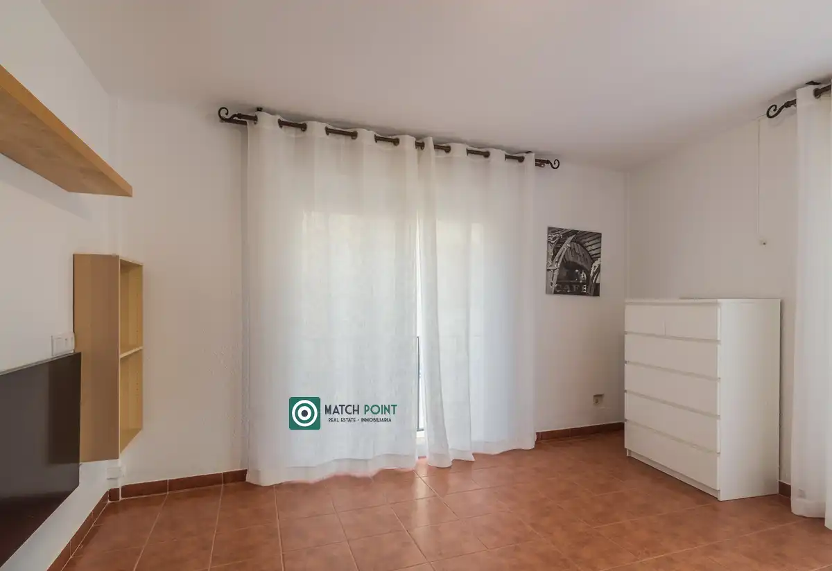 Wohnzimmer von Wohnung zur Miete in Almuñecar Centro
