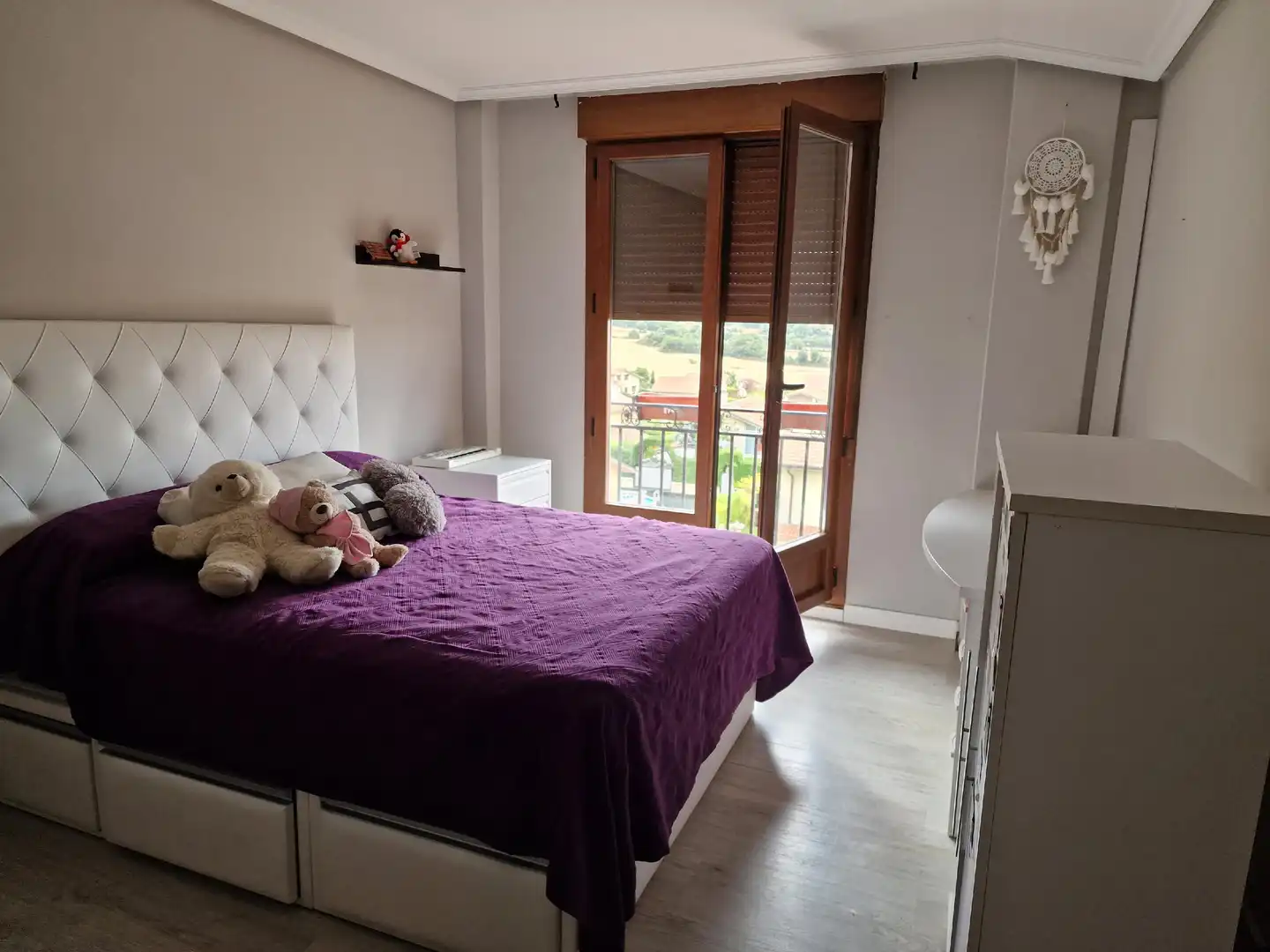 Chalet con balcón en venta en Condado de Treviño, imagen 14