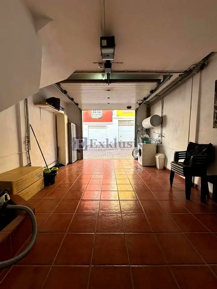 Flat for sale in Casco Urbano