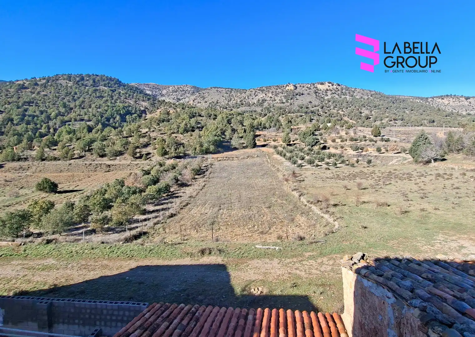 Dúplex en venda en Manzanera amb Aire condicionat i Balcó