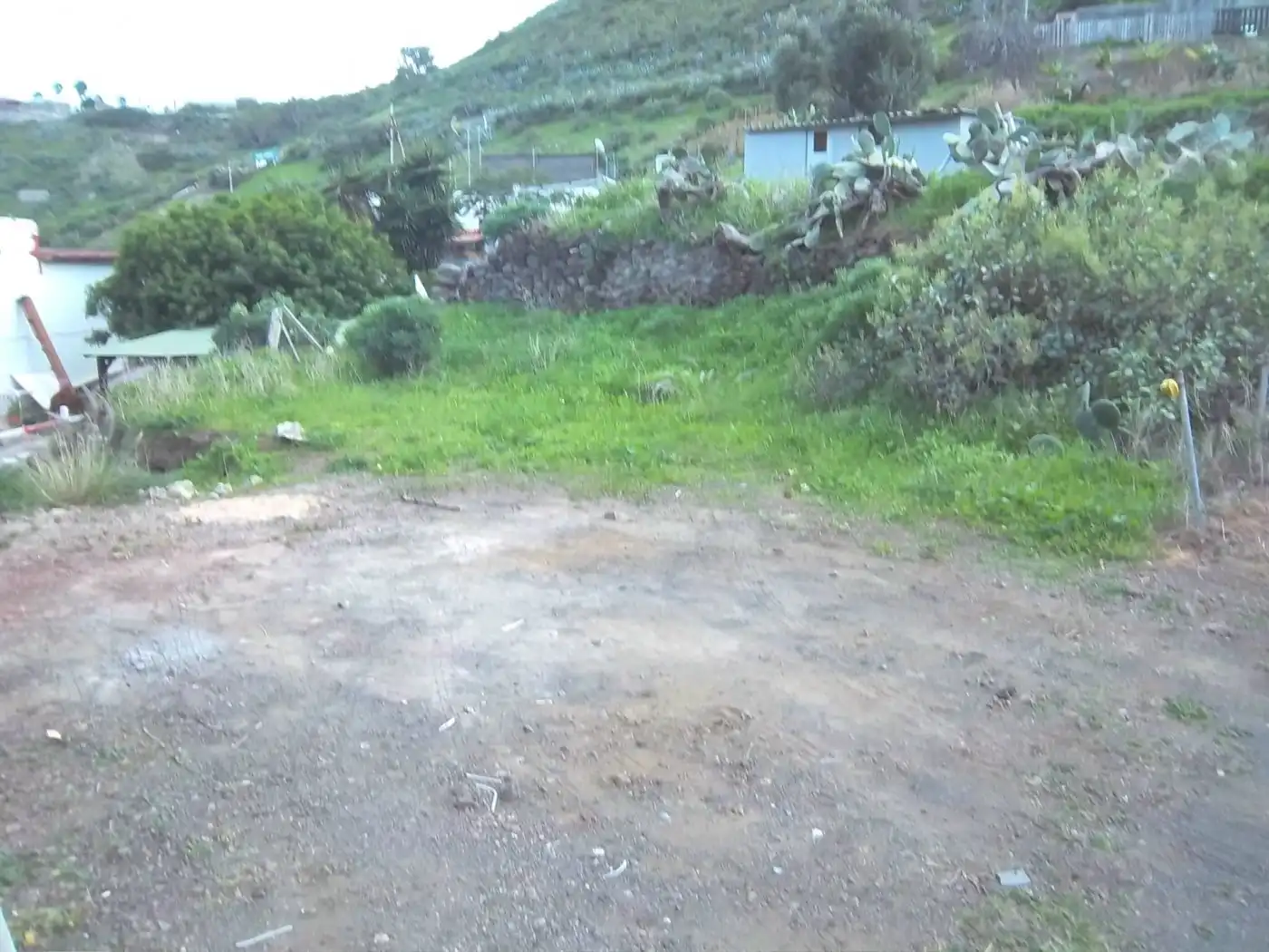 Residencial en venta en Caserones - La Higuera