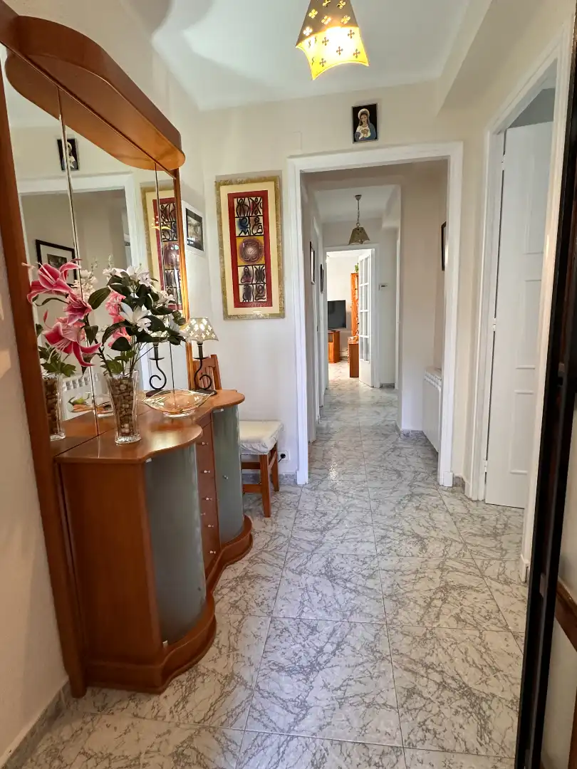 Flat for rent in Regueral - Prat d'en Forés