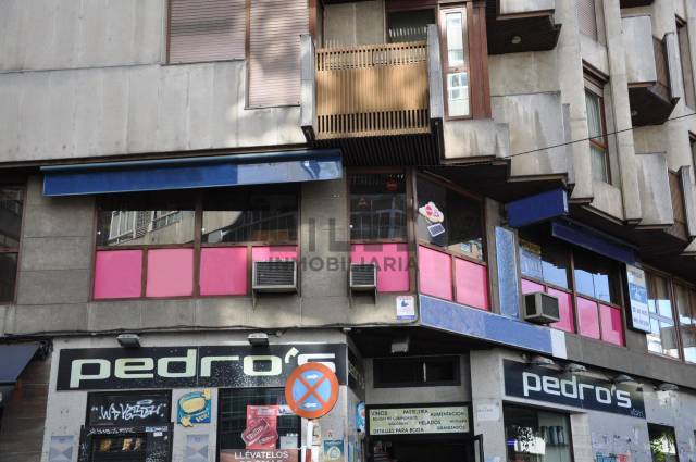 Oficina en Venta en Couto